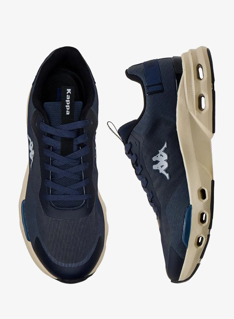 Kappa Men Lace-Up Sports Shoes